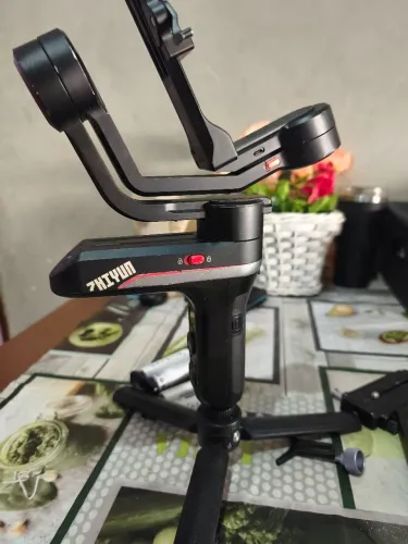 Gimbal zhyiun weebil S