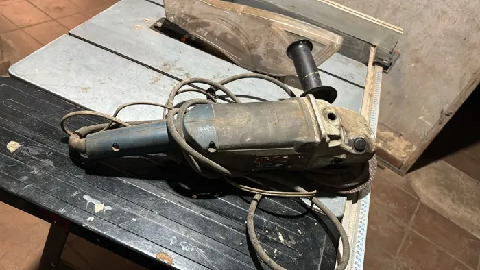 Ferramentas para marceneiro