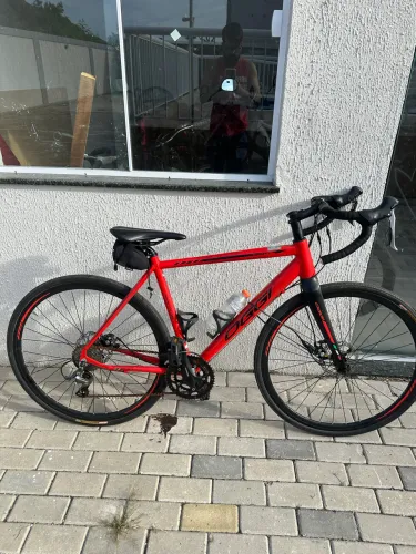 Bicicleta Speed Oggi Velloce Disc