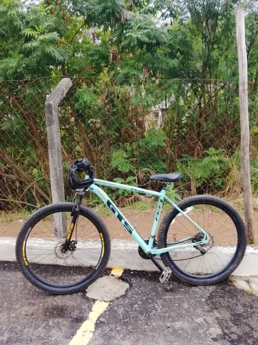Bicicleta aro 29
