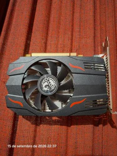 Rx 550