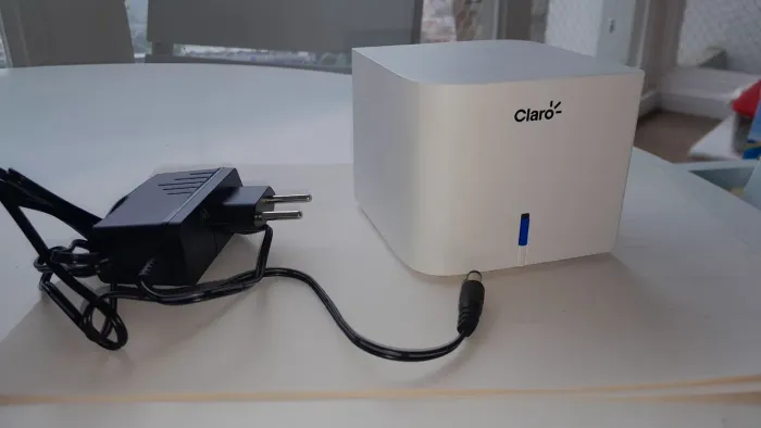 Repetidor de Internet da Claro