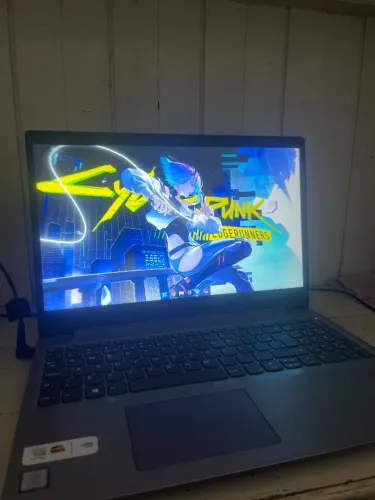 Notebook Lenovo S145