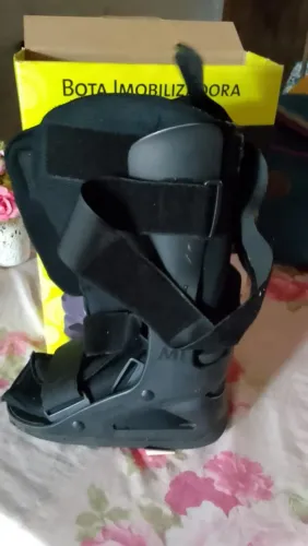 Bota mobilizadora