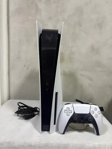 PlayStation 5