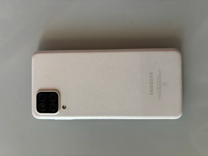 VENDO SAMSUNG GALAXY A12