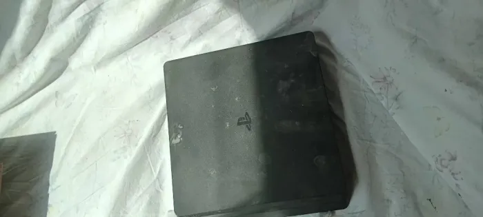 PlayStation ps4