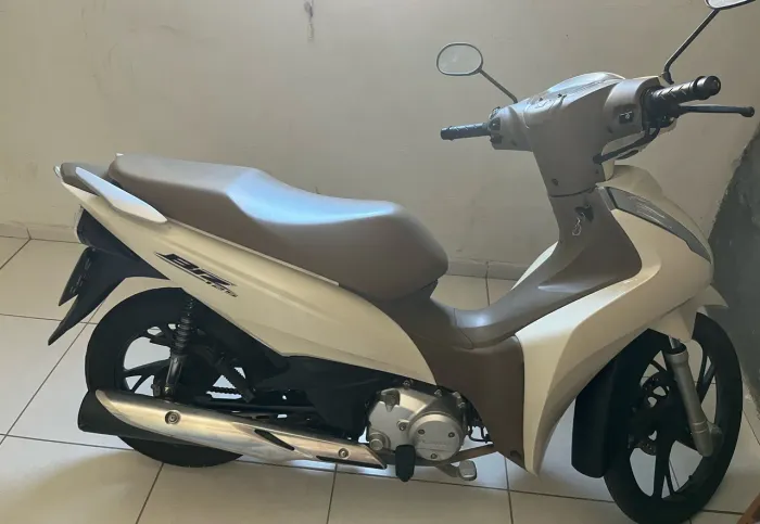 Vendo Biz 125