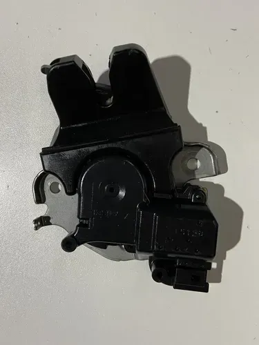Fechadura Tampa Traseira Lancer Gt 2.0 2014 2015