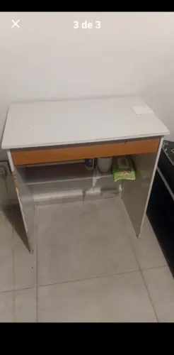 Escrivaninha Marca Ornare