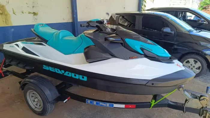 SEADOO GTI 130