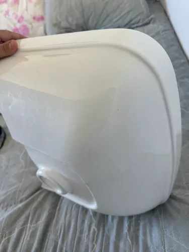 Vende - se pia pequena para banheiro