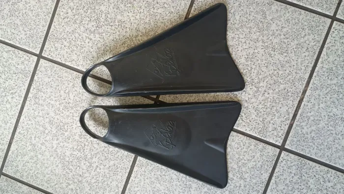 Pé de pato Kpaloa XS