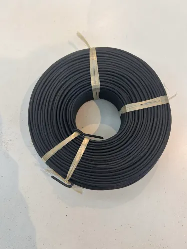 Vendo arame de espinar
