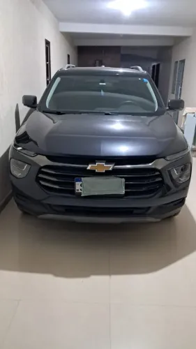 Chevrolet Montana Premier 1.2 Turbo Flex 12V Aut. 2024