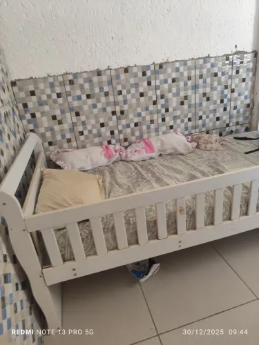 Casa em Madre de Deus