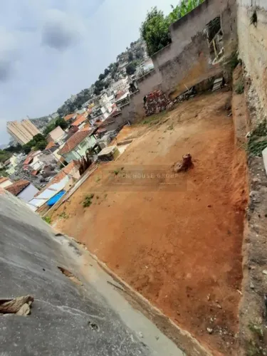 Terreno/Loteamento à Venda em Fonseca