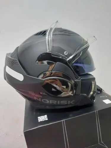 Capacete avenger norisk