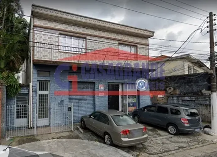 Lote/Terreno para venda possui 800 metros quadrados em Vila Formosa - São Paulo - SP