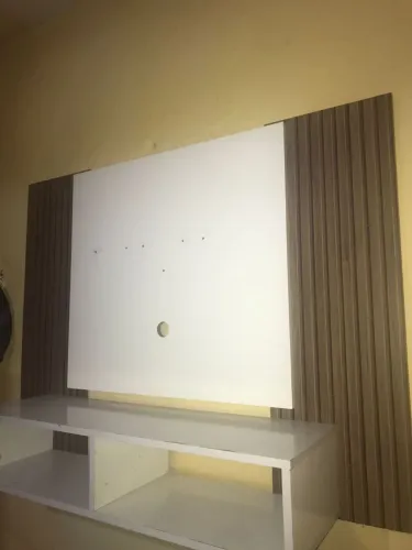 Painel para TV
