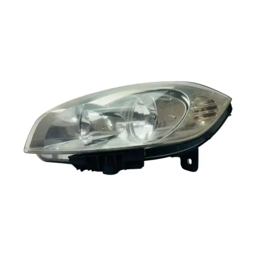 Farol Esquerdo Fiat Linea Original 2009 a 2016
