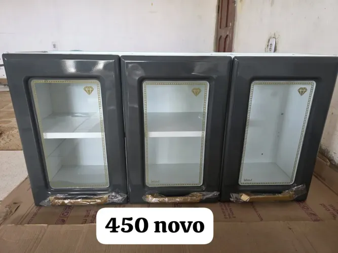 Armário de parede novo