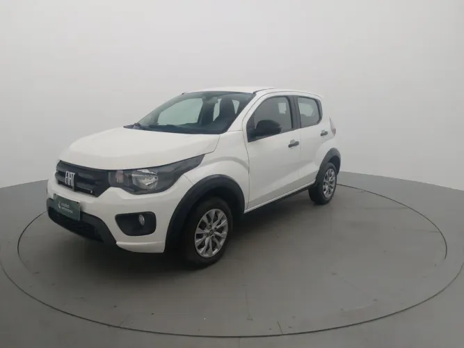 Fiat Mobi Like 1.0 Fire Flex 5P. 2025