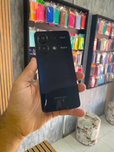 Redmi Note 13 256GB