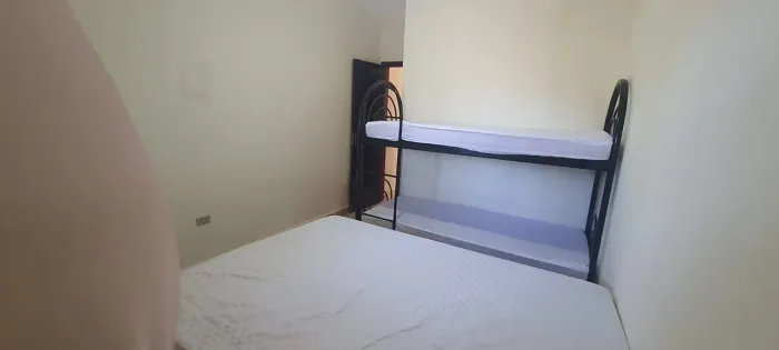Casa 2 dormitórios na zona 2 380 mil