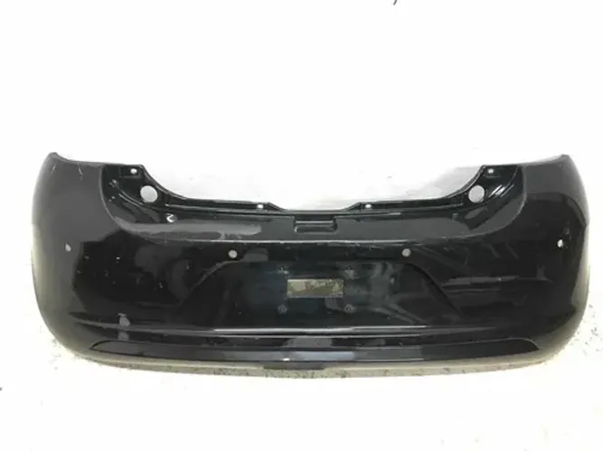 Para Choque Traseiro Fiat Mobi 25017