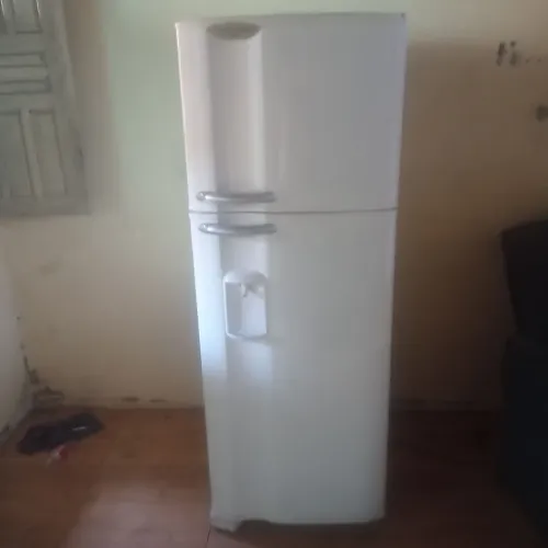 Geladeira Frost free