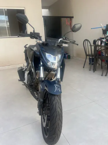 URGENTE - Cb 300f Twister