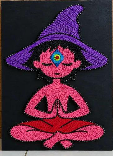Quadro decorativo