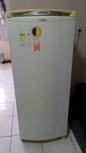 Geladeira Consul Frost Free 300lts