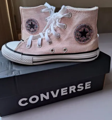 ALL STAR ORIGINAL INFANTIL