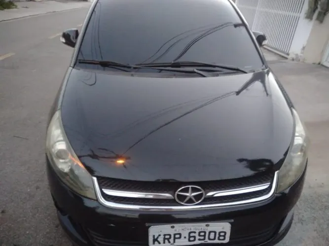 JAC J6 2.0 Jet Flex 5P Mec. 2016