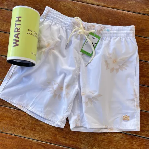 Atacado de short Tactel WARTH premium 