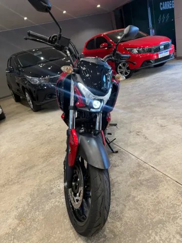 Fazer 150 2023/2024 km baixo