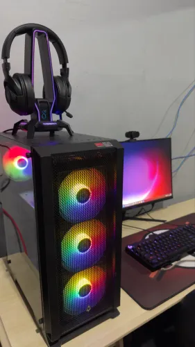 Computador gamer