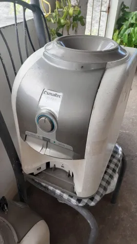 Gelagua Esmaltec 