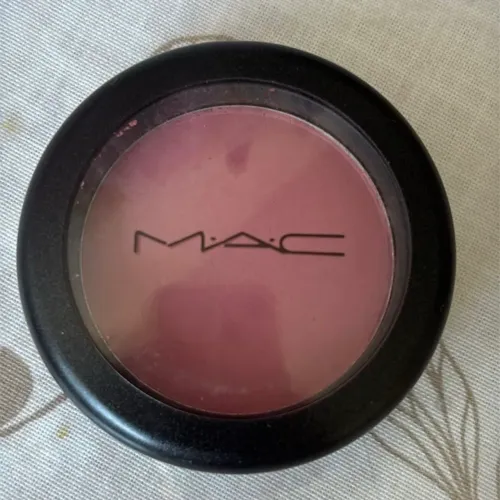 Blush Mac original novo