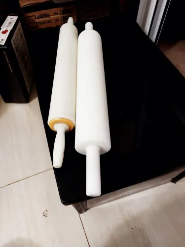 Kit de 2 rolos de PVC