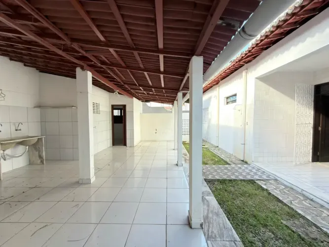 Linda Casa 3/4 Suite 450m² De Terreno - Cidade Jardim/Capim Macio