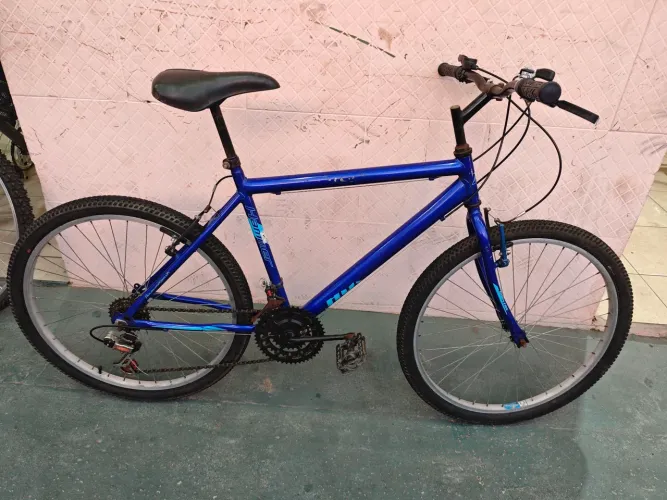 Bike aro 26 reduzido Houston