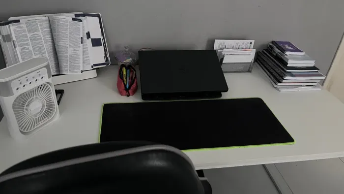 Mesa de estudos - escrivaninha office