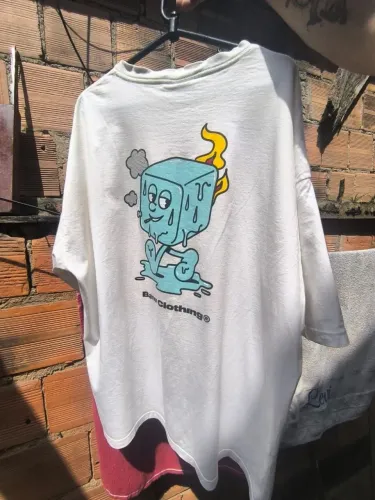 Camisa da Baw