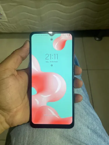 Samsung galaxy a12