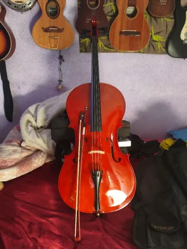 Cello