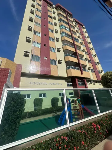 São Caetano /Apartamento 3Quartos(Suíte)/130m2/R$ 650.000,00