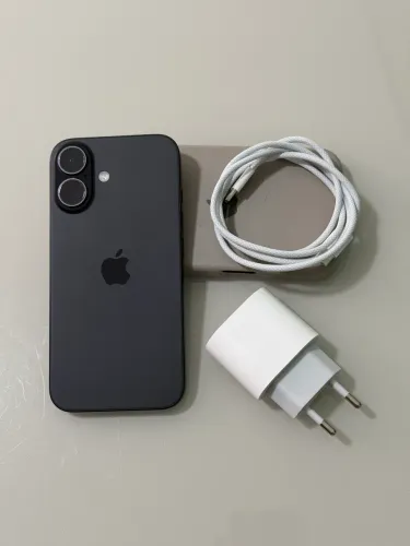 iPhone 16 128gb 